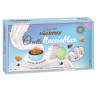 Ovette Confettate NoccioMax Marbled Maxtris 700gr Ovette Confettate NoccioMax Marbled Maxtris 700gr