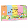 Ovette Confettate Cream Maxtris 1kg Ovette Confettate Cream Maxtris 1kg