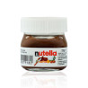 Barattolino Nutella Mignon 25 gr Ferrero – Vasetto in Vetro