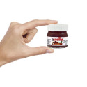 Barattolino Nutella Mignon 25 gr Ferrero – Vasetto in Vetro
