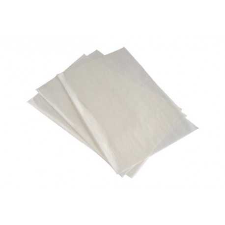 Carta da Forno larga 45,5 cm e lunga 32 cm in confezione da 20 fogli Carta da Forno larga 45,5 cm e lunga 32 cm in confezione da 20 fogli