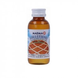 60 c.c. Aroma naturale millefiori per pastiera, dolci e torte da Madma