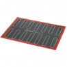 Tappeto in Silicone Air Mat Double lato Eclair 300 x 400 mm da silikomart Tappeto in Silicone Air Mat Double lato Eclair 300 x 400 mm da silikomart