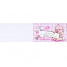 5 bigliettini per bomboniere stampabili Nascita Battesimo Tema Ciuccio Rosa 5 bigliettini per bomboniere stampabili Nascita Battesimo Tema Ciuccio Rosa