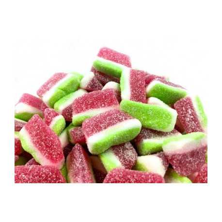 Caramelle gommose Fette d'Anguria 1Kg Caramelle gommose Fette d'Anguria 1Kg