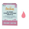 28 g Colorante alimentare in gel Rosa Decora