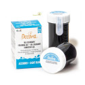 28 g Colorante alimentare in gel Azzurro Decora