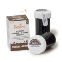 28 g Colorante alimentare in gel Marrone Decora