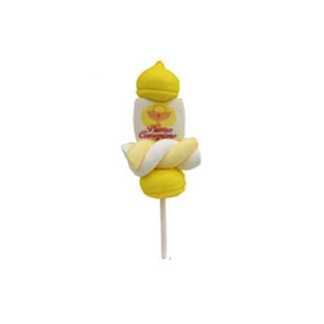 Marshmallow Mini Spiedini "Prima Comunione" Marshmallow Mini Spiedini "Prima Comunione"