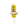 Marshmallow Mini Spiedini "Prima Comunione" Marshmallow Mini Spiedini "Prima Comunione"
