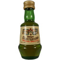 Amaro Montenegro Mignon 5cl 23% – Liquore Bolognese alle Erbe in Bottiglia di Vetro