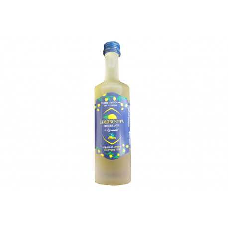 Limoncello di Sorrento La Limoncetta Mignon cl5 Limoncello di Sorrento La Limoncetta Mignon cl5