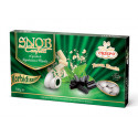 confetti snob ciocomandorla bianchi al gusto Liquirizia e Menta da 500 g Crispo