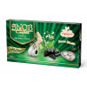confetti snob ciocomandorla bianchi al gusto Liquirizia e Menta da 500 g Crispo confetti snob ciocomandorla bianchi al gusto Liquirizia e Menta da 500 g Crispo