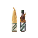 Amaro Underberg Mignon 2cl 44% – Liquore Digestivo alle Erbe in Bottiglie Vetro e Cartapaglia