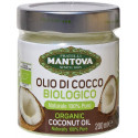 Olio di Cocco Biologico ml 200