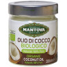 Olio di Cocco Biologico ml 200 Olio di Cocco Biologico ml 200