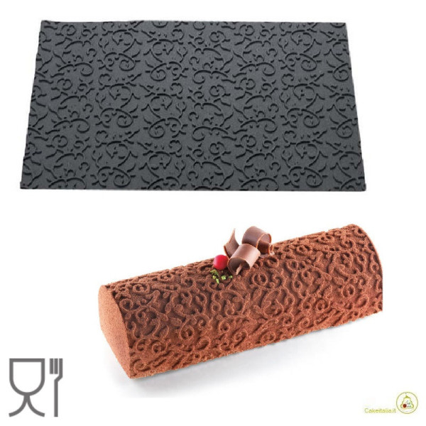 Set 2 Tappetini Antiscivolo Cassetti 50x150cm - Trasparenti Impermeabili Non Ade