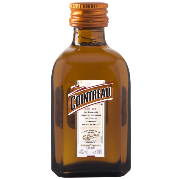 Cointreau Mignon cl 5