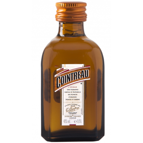 Cointreau Mignon cl 5