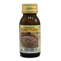 Aroma panettone liquido in flacone da 60 cc