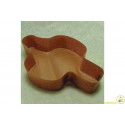 10 Stampi Colomba Cellulosa Calandrata da 500gr