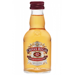 Chivas Regal Mignon cl 5