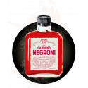 Negroni Carpano Cocktail Ready to Drink 100 ml