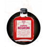 Negroni Carpano Cocktail Ready to Drink 100 ml