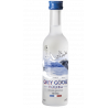 Vodka Grey Goose Mignon cl 5 Vodka Grey Goose Mignon cl 5