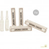 Aroma cocco liquido da Madma in fiala da 2 g, per aromatizzare impasti e creme per dolci Aroma cocco liquido da Madma in fiala da 2 g, per aromatizzare impasti e creme per dolci