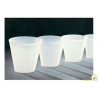 10 Supporti svasati per uova di pasqua fazzoletto da 250 g, di 84 mm x 58 mm h 72 mm 10 Supporti svasati per uova di pasqua fazzoletto da 250 g, di 84 mm x 58 mm h 72 mm