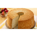 Stampo Chiffon Cake Alluminio diam. 24cm – Zuccaepanbagnato