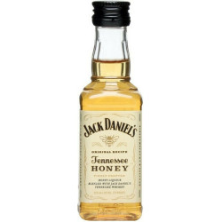 Jack Daniel's Honey Mignon cl5