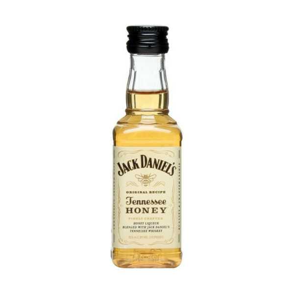 Jack Daniel's Honey Mignon cl5