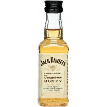 Jack Daniel's Honey Mignon cl5 Jack Daniel's Honey Mignon cl5