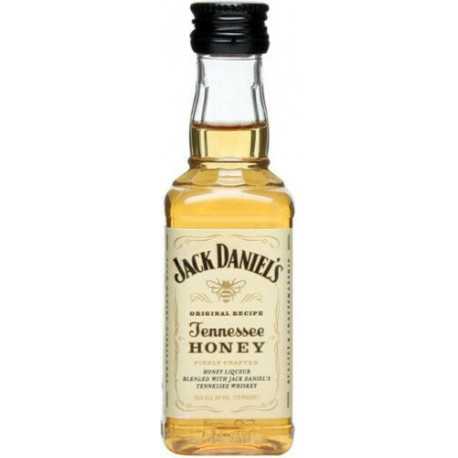 Jack Daniel's Honey Mignon cl5