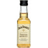 Jack Daniel's Honey Mignon cl5 Jack Daniel's Honey Mignon cl5