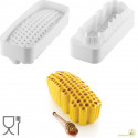 Stampo in Silicone Tronchetto Alveare o Beehive 1100 ml di Silikomart