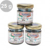 Colorante alimentare in gel blu in barattolino da 25 g, di Madma Colorante alimentare in gel blu in barattolino da 25 g, di Madma