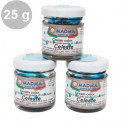 Colorante alimentare in gel Celeste  in barattolino da 25 g