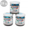 Colorante alimentare in gel Celeste in barattolino da 25 g Colorante alimentare in gel Celeste in barattolino da 25 g