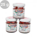Colorante alimentare in gel Rosa in barattolino da 25 g