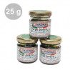 Colorante alimentare in gel Verde Scuro in barattolino da 25 g di Madma Colorante alimentare in gel Verde Scuro in barattolino da 25 g di Madma