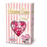 500 gr Confetti cuoricini mignon selection color rosa Crispo