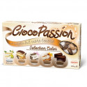 1 Kg Confetti Ciocopassion Selection Color Marrone di Crispo