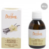 Aroma vaniglia 60 g da Decora: naturale vaniglia per impasti e creme per dolci e torte