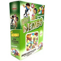 Crispo Mini Nembo Assortiti – Mini Confetti al Cioccolato al Latte 1 kg