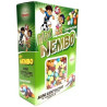Crispo Mini Nembo Assortiti – Mini Confetti al Cioccolato al Latte 1 kg