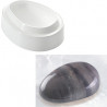 Kit Stampo Stampo in Silicone Zen 1000 da Silikomart Kit Stampo Stampo in Silicone Zen 1000 da Silikomart